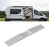 Schiebetürstopper Ersatz Aluminium Türstopper Set DIY Ausbaukomponente Kastenwagen Mitteltürstopper