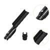 Hex Ceiling Sleeve Set Screw Multifunctional Stable Quick Change Screwdriver for Home