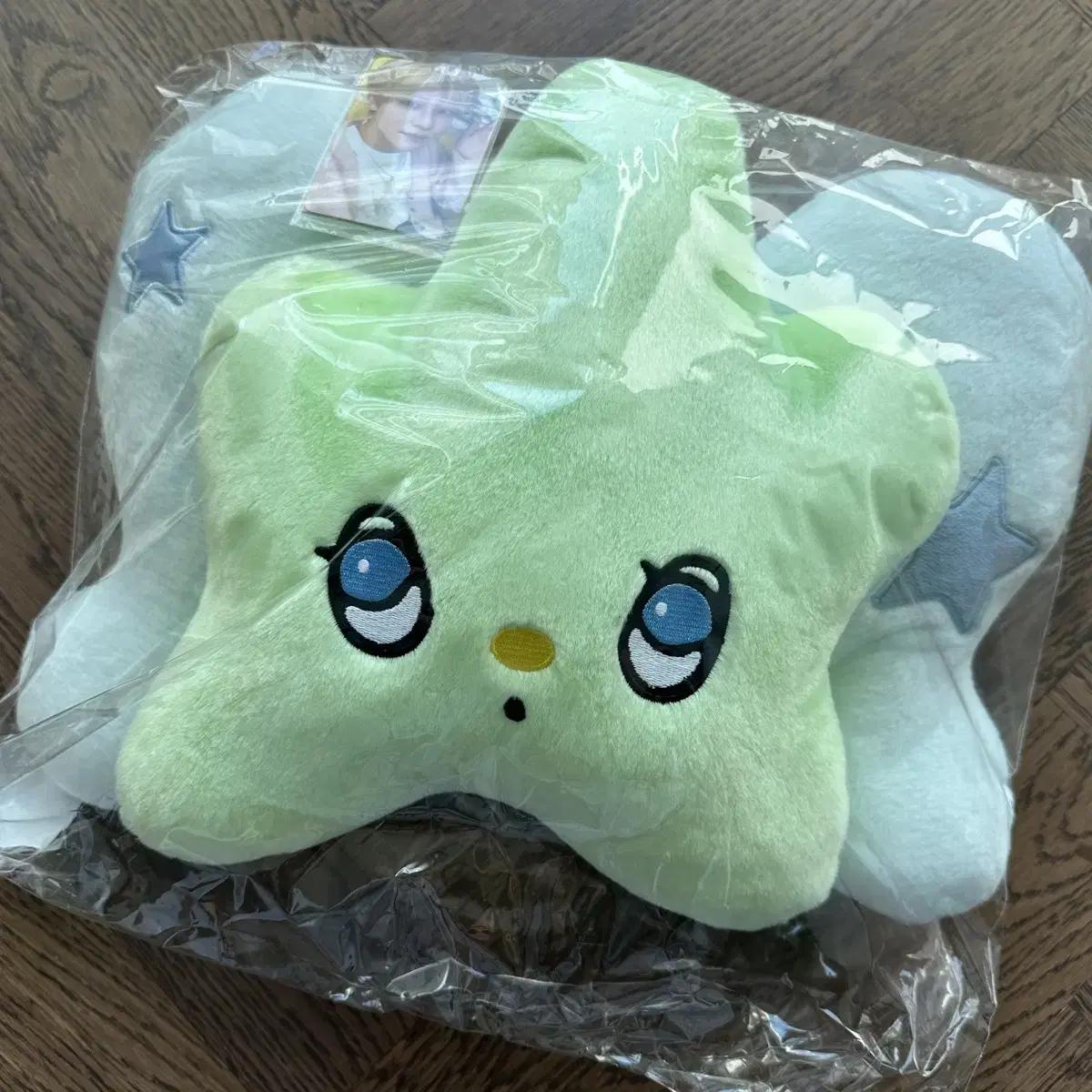 

Ncity Wish Wichu Подушка Sionpoca