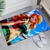 Nami Design Area Rug - Non-Slip, Soft & Cozy Floor Mat for Living Room, Bedroom, Office - Indoor/Outdoor Decorative Carpet