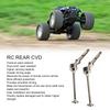 RC Rear Drive Shaft CVD Steel  20060 RC Rear   Shaft for LOSI 1Celsius18   B   T 2.0 RC Car