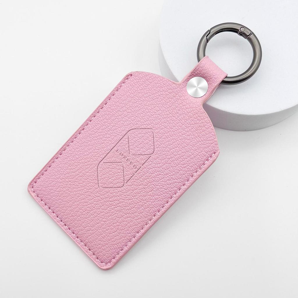 Smart S7/R7 Card Key Case: NFC Holder & Proximity Card Protector with Premium Feel
