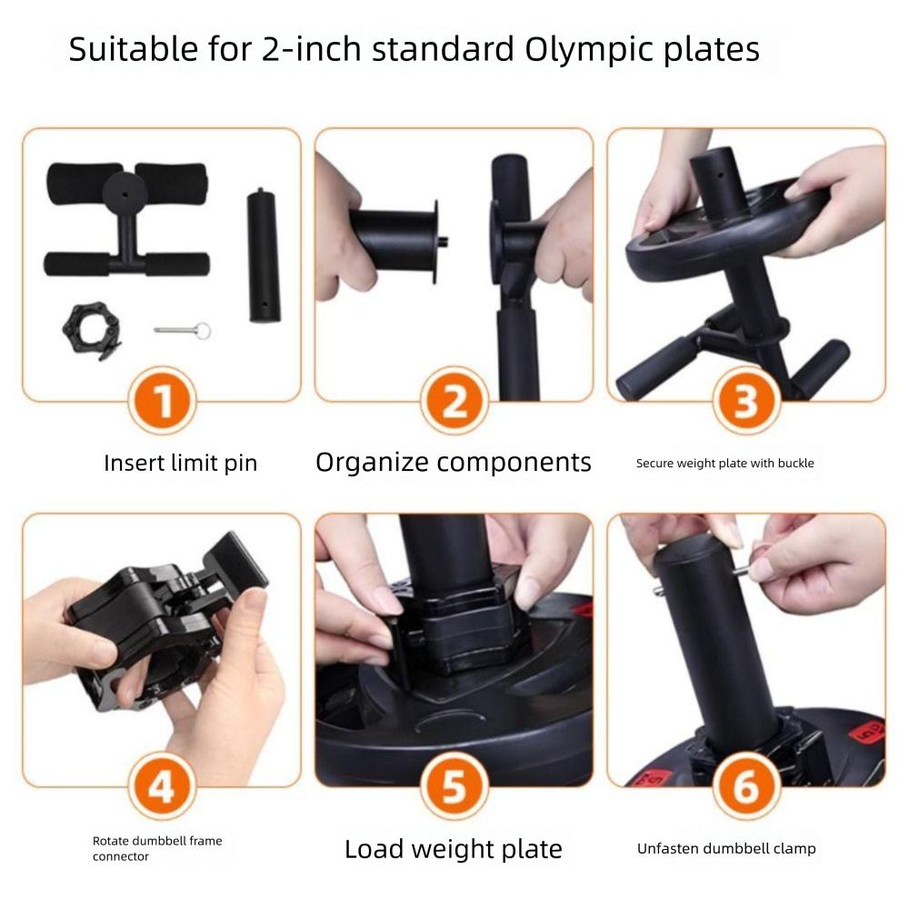 Adjustable Tib Bar Detachable Biceps Femoris Exercise Machine Fitness Equipment