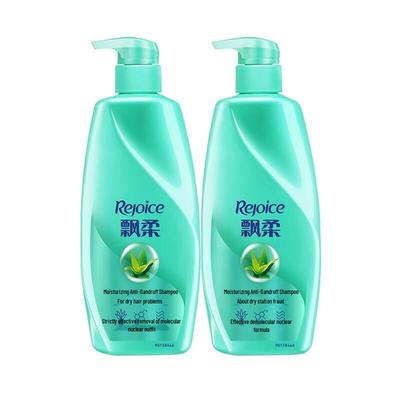 Șampon Hidratant Anti-Mătreață Rejoice