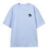 Camel Huangshan Co-branded Outdoor Short Sleeve T-Shirt