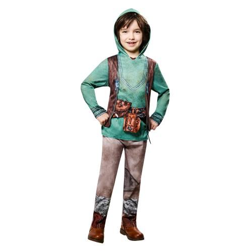 How To Train Your Dragon Childrens/Kids Hiccup Costume Set - Multicoloured / M - Image 3