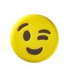 Wilson Tennis Vibration Stop EMOJI DAMPENER BOX Yellow WR8404901001