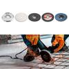 5pcs 75mm Cutting Disc Angle Grinder Attachment For Grinding Iron Cutting Circular Saw Blade Grinding Wheel