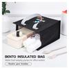 2025 Hot Handheld Insulated Box Waterproof Fresh Bento Travel Storage Bag For BMW E90 E60 E46 E39 F30 F10 E87 X3 X4 X5 X1 G30 G2