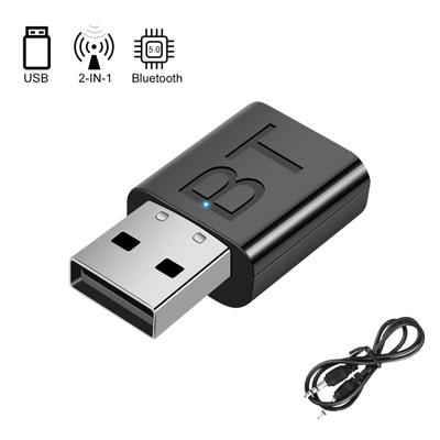 Síťové prvky – USB Bluetooth adaptéry