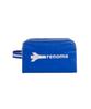 Lenomasuyeongbog Supplies Enamel Multi-Purpose Bag Blue Ro-Rb2F004-Bu
