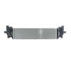 17118743665 Compatible Radiator for BMW 5 G30