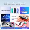 SanDisk CZ550 256GB USB 3.2 Flash Drive