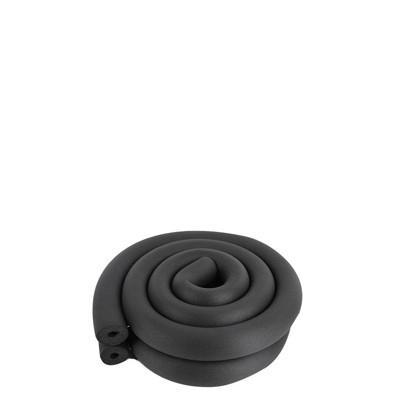 

Rubber-Plastic Insulation Sleeve for Solar Air Conditioning & Hot Water - Outdoor Antifreeze, Sun Protection, Flame Retardant Heat Insulation Pipe 0.5mm thick