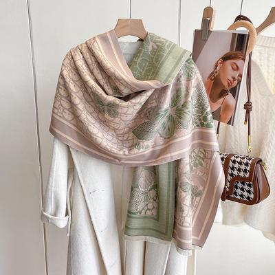 Accessori – Sciarpe e foulard