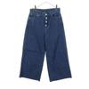 Beauty Products Denim Pants W26 Blue Women Used