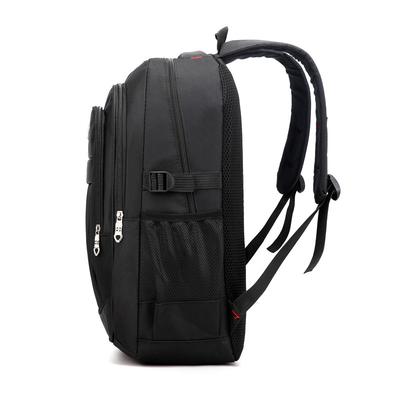 2025 New Backpack, Computer Bag, Business Leisure Backpack, Outdoor Travel Multi-functional Schoolbag