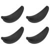 4X Beauty Salon Hair Washing Sink Cushion Shampoo Bowl Gel Neck Cushion Hair Cleaning Headrest Pillow