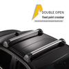 Transport et stockage – Barres et coffres de toit