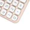 Calculator 12 Digit Handheld Pocket Calculator Note Pad Calculator for Students Office