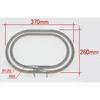 Rokuhan Z Gauge R079 Mini Curve Double Track Set