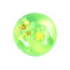 6 Pack Glitter Balls, Small Accessory Toys