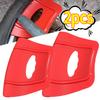 Motorcycle Tire Changer Rim Protector Wheel Rim Shield Rimshield Shield for Motorcycle Bike Tire Installation Protector Tools