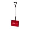 Snow Shovel Detachable Large Capacity Lightweight Portable Outdoor Shovel for Emergency Car Garden