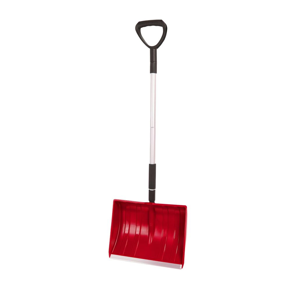 Snow Shovel Detachable Large Capacity Lightweight Portable Outdoor Shovel for Emergency Car Garden