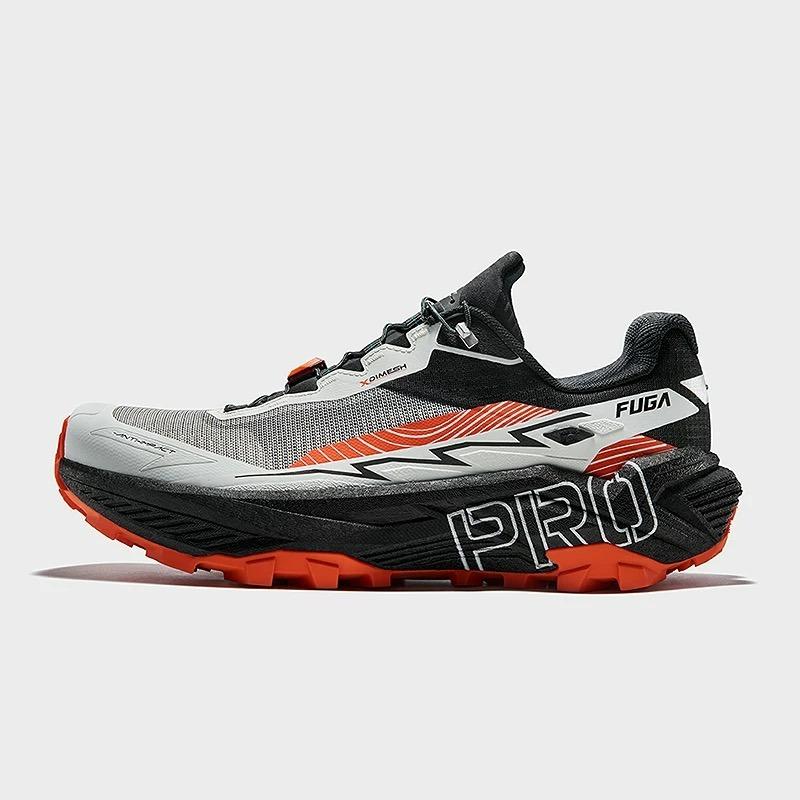 Luxury Brand Outdoor Running Shoes For