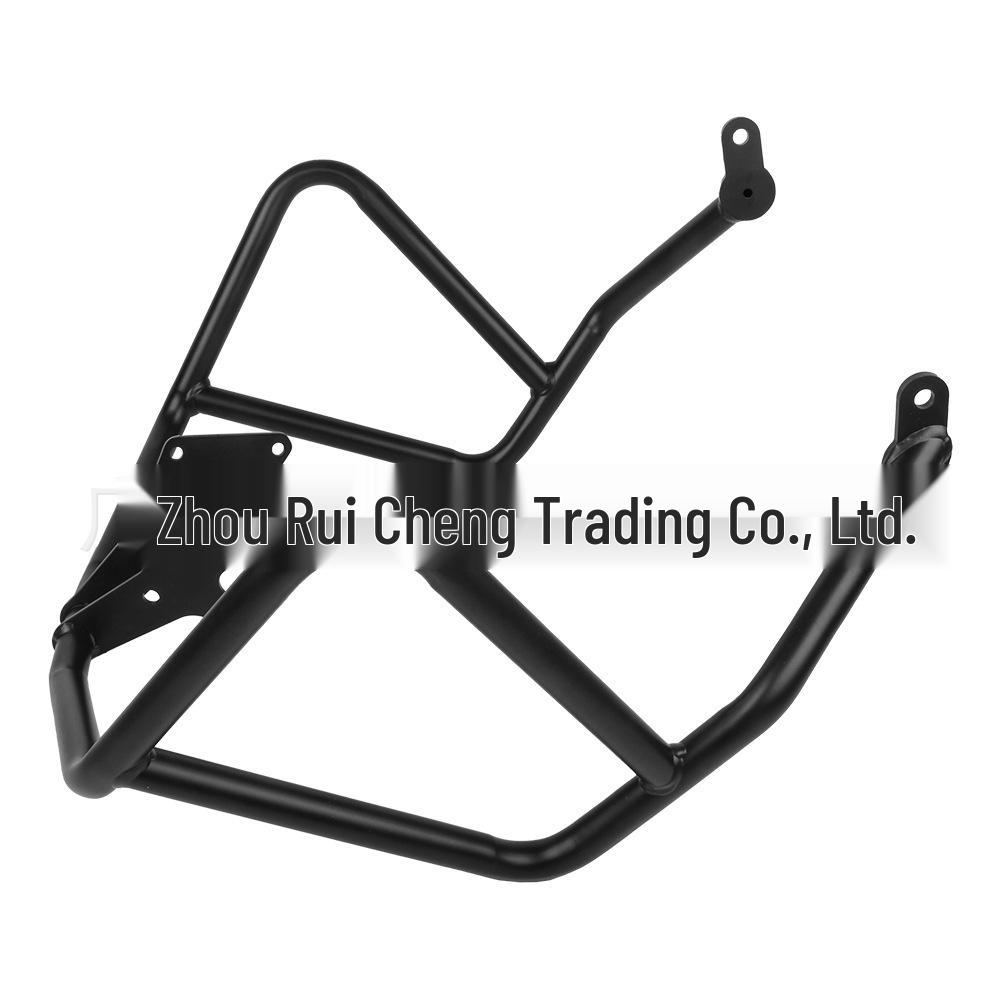 Honda NX400/NX500 Motorcycle Crash & Engine Protection Bars (2024+)