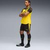 Puma Borussia Dortmund Shorts Replica Soccer Futsal Functional Shorts 780127 05