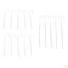 5 Count Thick Tube for Water Changing Aquarium Fish Tank Pump