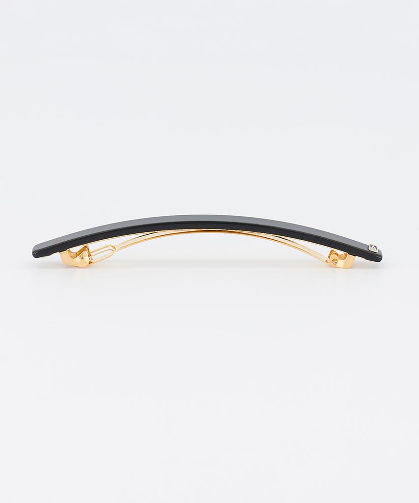Alexandredeparis Tuileries Baretta Black 10