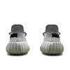 Adidas Originals Yeezy Boost 350 V2 Shimmering Silver Cushioning, Wear Resistant Low top Casual Shoes Unisex Silver HQ2059(Team499-)