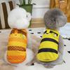 Mesh Breathable Pet Cat Teddy VIP Small Dog Clothes Summer Thin Vest