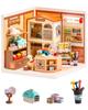Bebek ve Peluş Oyuncaklar – Oyuncak bebek evleri ve aksesuarları