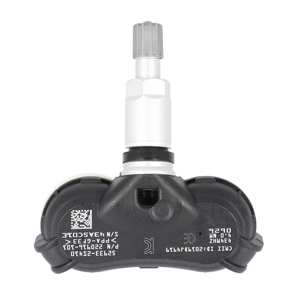 Adatto per Hyundai IX35/I40 Sensore di Pressione per Kia Sportage TPMS 52933-2S410