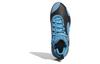 adidas D.O.N. Issue #5 Core Black Cloud White Light Blue Men's