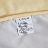 LUOLAI Antibacterial Deep Sleep Tussah Silk Quilt