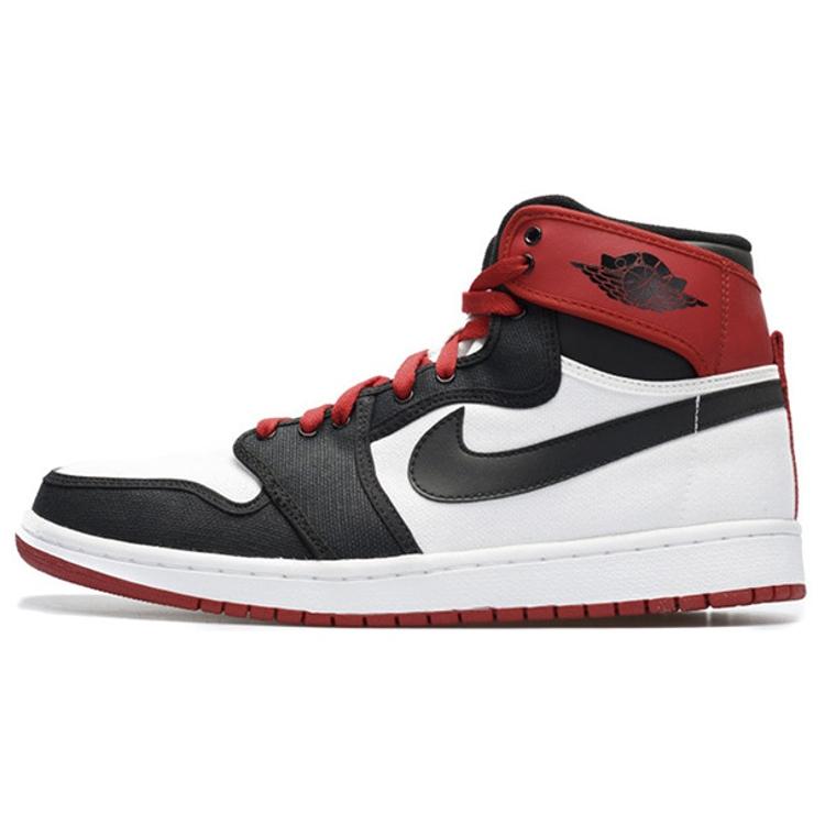 

Jordan 1 Retro AJKO Black Toe 402297-110 46