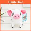 Moana Movie Pet Pig Pua Stuffed Animals Cute Cartoon Plush Toy Dolls 8" Cm 20