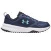 Mens Charged Edge Leather Trainers