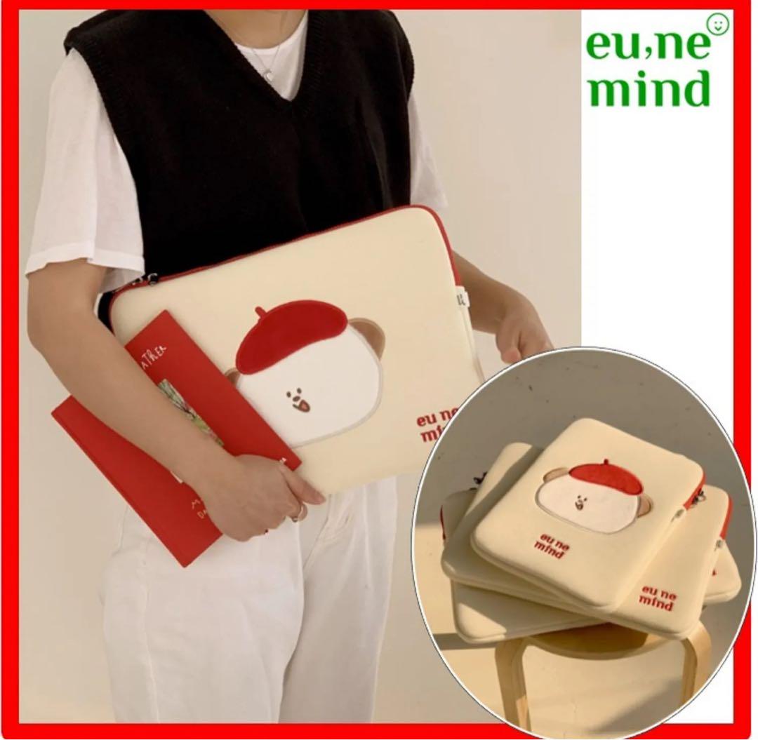

[USED] PC Case Korean Goods eune mind PC Case 13 inch