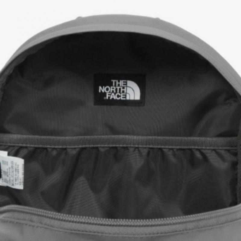 The North Face Recon Mini Backpack Gray Nm2dr57c