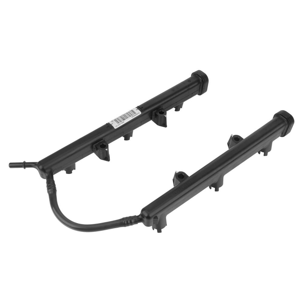 Fuel Rail 53034198AC 05184079AE For Jeep Grand Cherokee Chrysler 3.6L 2011-2023