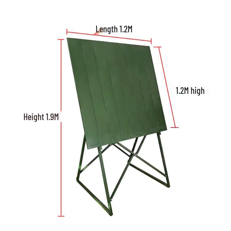 Youyixing Portable Folding Magnetic Field Board