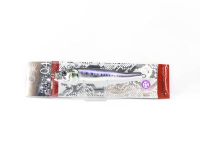 Little Jack Metal Jig Metal Adict 04 112mm 200 Grams 06 (7627)