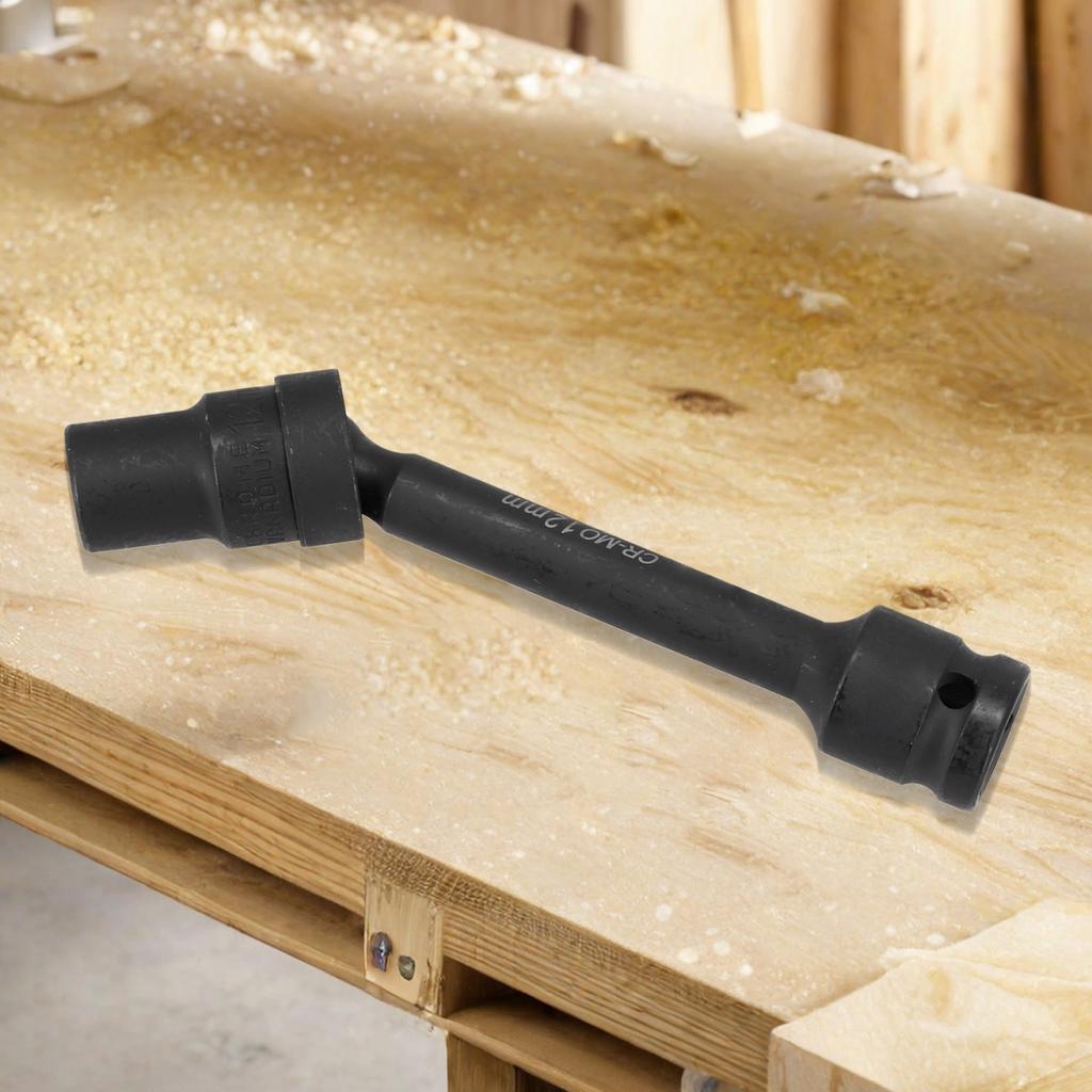 Adapter Hex Socket Head Square Hole Connector Type