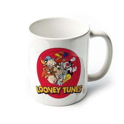 Logo Mug